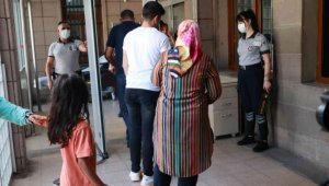 Hastanelerde "Kapı Güvenlik Sistemleri" kurulmaya başlandı