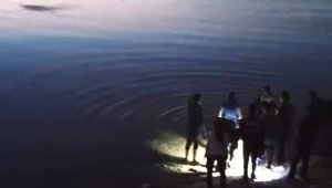 Kardeşini kurtarmak isterken boğuldu