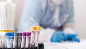 "Korona virüs gümbür gümbür geliyor"