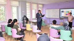 LGS tercih dönemi devam ediyor