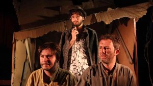 Medya Sanat Evi'ne ödül yağdı