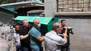 Oltulu Ümit Öğretmen hayatını kaybetti