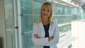 "Saç teli kadar ince bir düzeltmeyle gözlükten kurtulabilirsiniz"