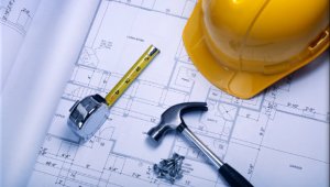 Şimdi herkes müteahhit...