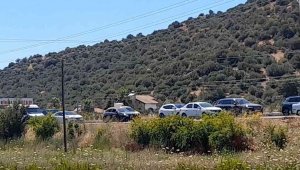 Tatil dönüşü trafik çilesi başladı