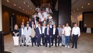 TPF, Düzgün'le devam...