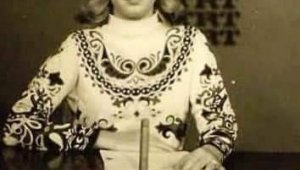 TRT'nin ilk spikeri Aytaç Kardüz vefat etti