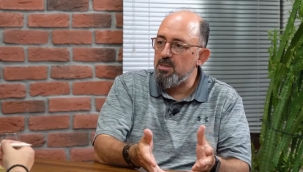 Türk Bilim İnsanı Sinan Canan:"Kürtaj makul bir doğum kontrol yöntemi değildir"