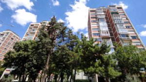 Türkiye genelinde konut satışları artmaya devam ediyor