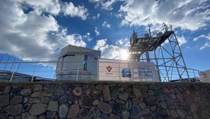 Türkiye, uzayı Erzurum'dan izleyecek