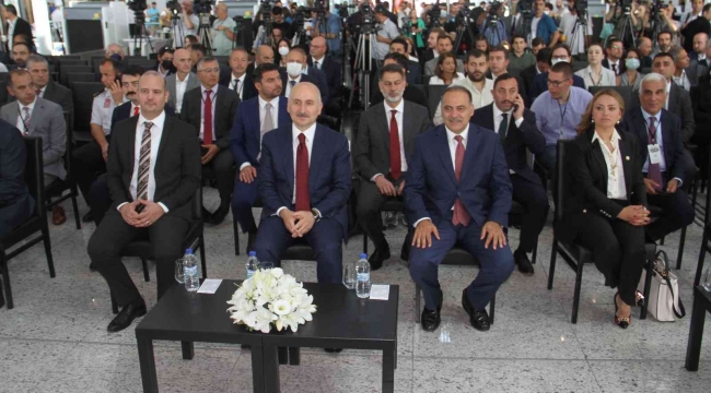 Türkiye'nin 5G yolculuğu İstanbul Havalimanı'nda başladı