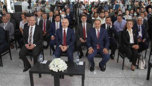 Türkiye'nin 5G yolculuğu İstanbul Havalimanı'nda başladı