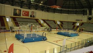 Üst Minikler Avrupa Boks Şampiyonası Erzurum'da yapılacak