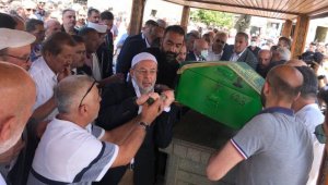 Uykusuz'u Akdağ omuzladı...