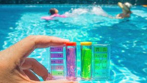 Yaz aylarında klima, havuz ve deniz kaynaklı enfeksiyonlara dikkat