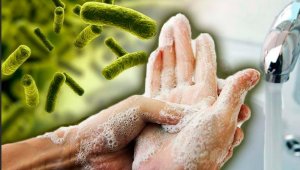 Yaz enfeksiyonlarına dikkat