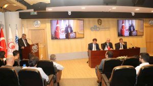 Yazılım ihracatında hedef 15 milyar dolar