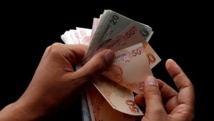 Yeni asgari ücret 5 bin 500 lira 