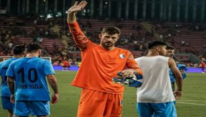 11 Samsunlu, 4 hakem, 2 VAR, Yayıncı Kuruluş yetmedi