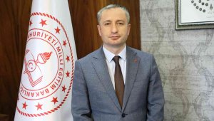 Ağrı'da Erasmus+ Okul Eğitimi Akreditasyonu'na 107 bin 610 Euro hibe