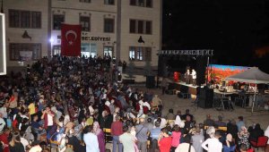 'Aşık Sümmani'yi Anma Şenlikleri'ne yoğun ilgi