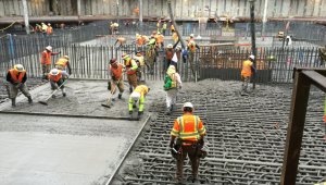 Aylık bazda yüzde 3,47, yıllık bazda yüzde 106,87 artttı