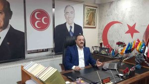 Bahçeli, 25 Eylül'de Erzurum'da