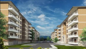 Bakan Kurum'dan "50 bin konut" açıklaması