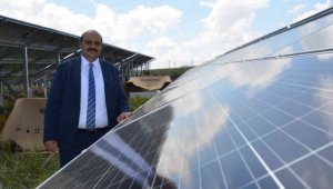 Başkan Orhan'a Danimarka daveti