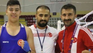 Büyükşehir'in sporcusu Demirceylan Avrupa finalinde