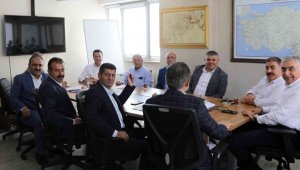 Büyükşehir'de toplu iş sözleşme sevinci