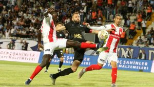 Cengizhan, Sefa, Özgür ümit verdi