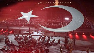 Cumhurbaşkanı Erdoğan: "Yunanistan bize değil NATO'ya ve müttefiklere meydan okumuştur"