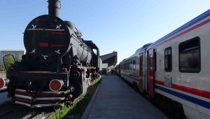 Doğu Ekspresine yabancı ilgisi