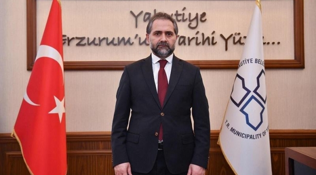 "Er Meydanı" Erzurum Ovası'nda kuruluyor