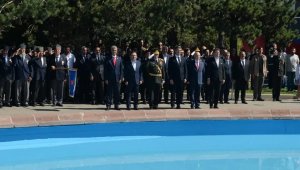 Erzurum'da 30 Ağustos coşkusu