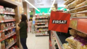 Fırsatı değerlendirdiler