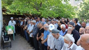 Genç Sağlıkçı Kalp krizi sonucu hayatını kaybetti