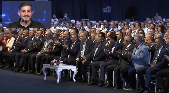 Gurbetçi mühendisin Türkiye'ye dönüş hikayesi