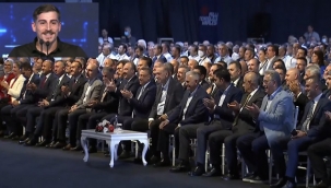 Gurbetçi mühendisin Türkiye'ye dönüş hikayesi