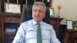 Güven: "Eğitim ve rehberliğe önem veriyoruz"