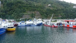 Hazırlıklar tamamlandı, bu gece 'Vira Bismillah' diyecekler