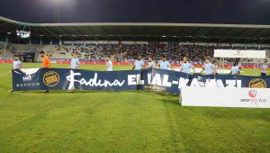 Kadına yönelik şiddete dikkat çektiler