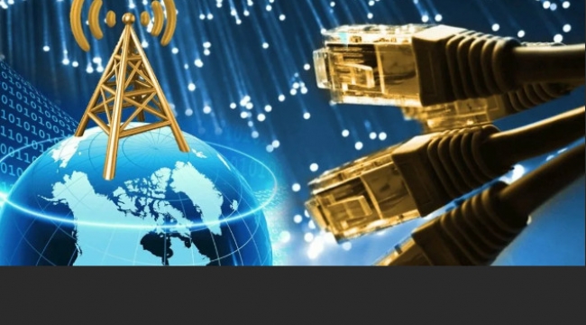 Kuzeydoğu Anadolu internet erişim oranları açıklandı