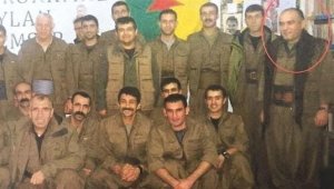 MİT, Suriye'de PKKYPG Amude-Derbesiye eyalet sorumlusunu etkisiz hale getirdi