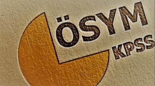 ÖSYM Başkanı Prof. Dr. Halis Aygün görevden alındı