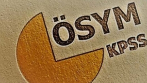 ÖSYM Başkanı Prof. Dr. Halis Aygün görevden alındı