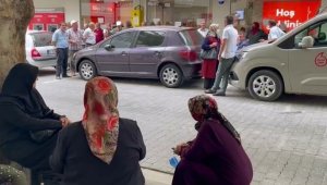 Özel bankanın promosyon kampanyası emekliyi cezbetti