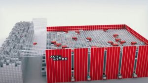 Robot tabanlı projeye destek