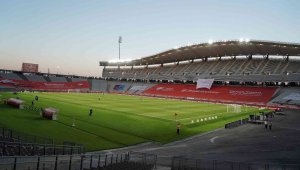 Spor Toto Süper Lig'de 11 ilden 19 takım, 19 statta mücadele edecek